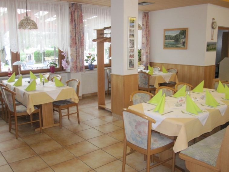 Restaurant Seeklause