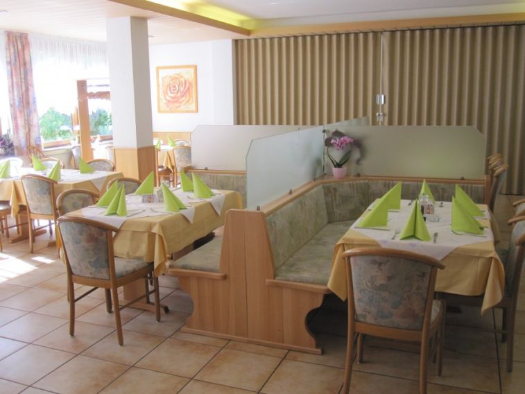 Restaurant Seeklause