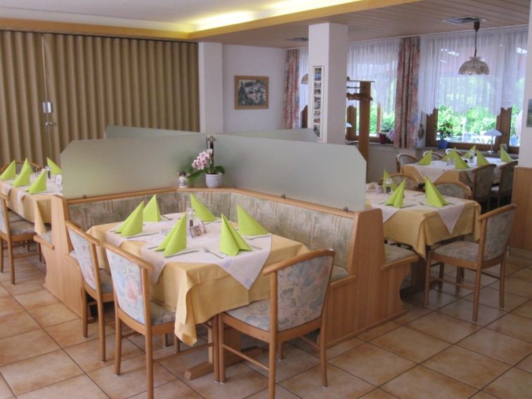 Restaurant Seeklause