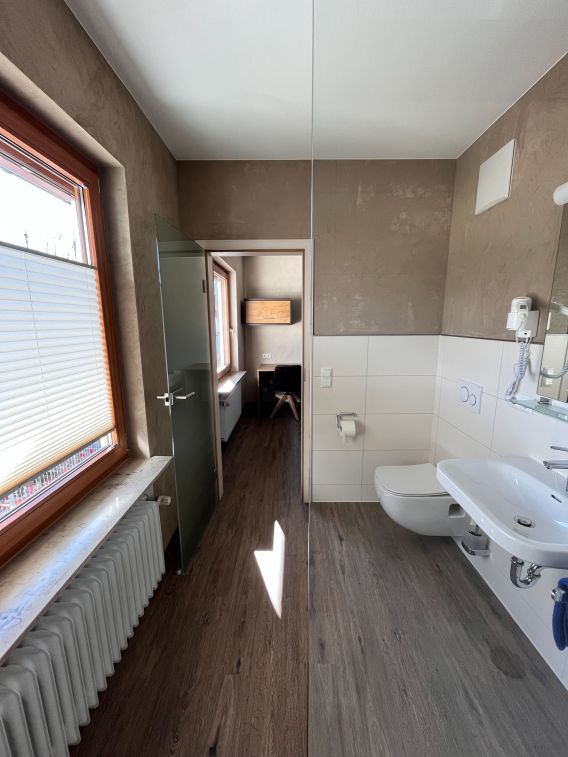 Neue Zimmer