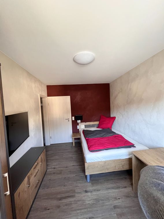 Neue Zimmer