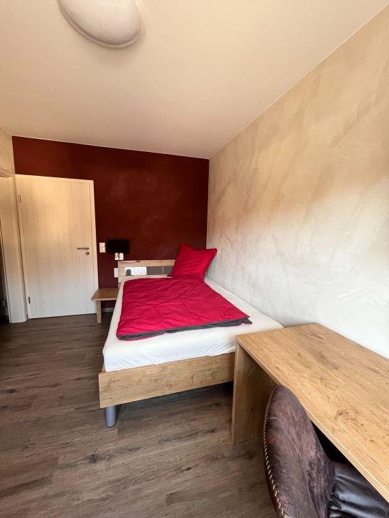 Neue Zimmer