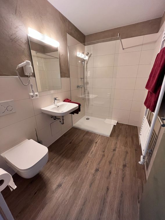 Neue Zimmer