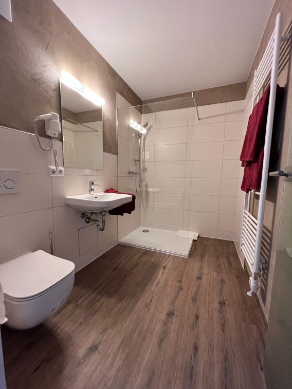 Neue Zimmer