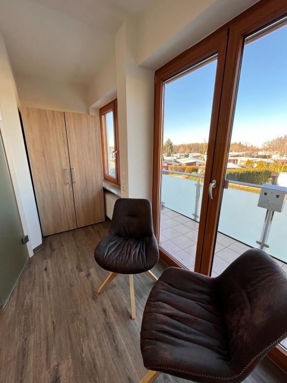 Neue Zimmer