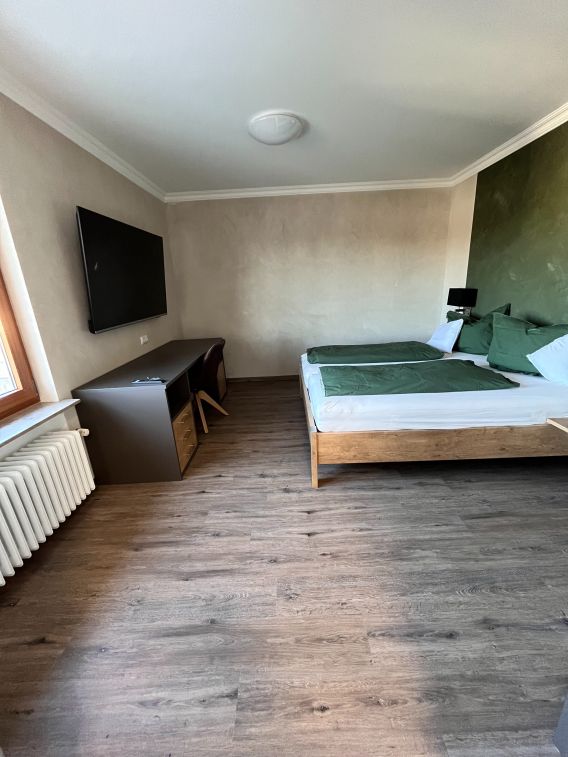 Neue Zimmer