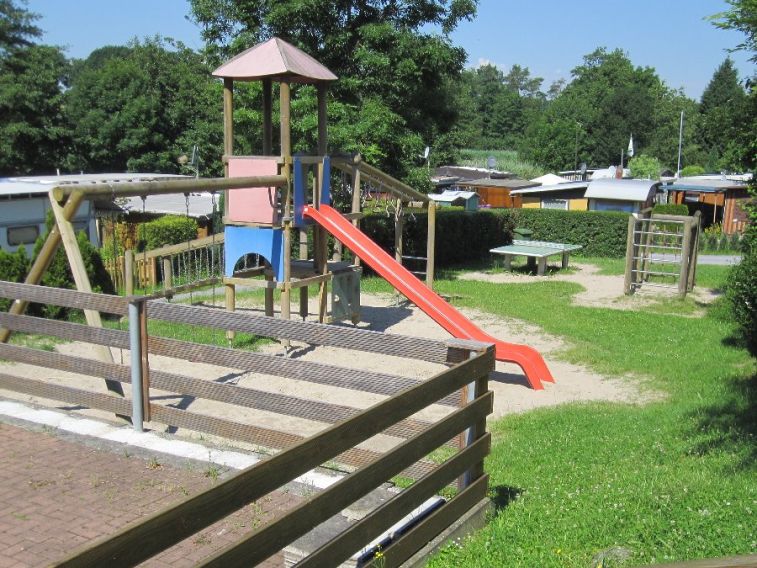 Spielplatz