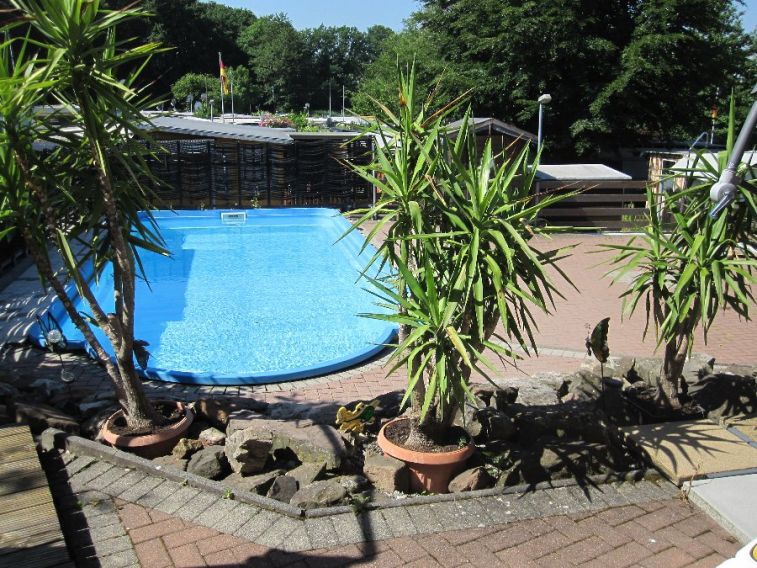 Swimmingpool